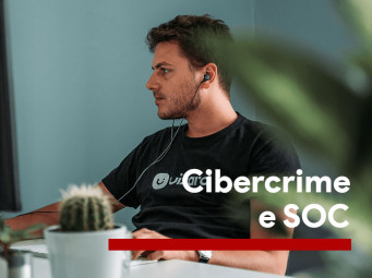 O Aumento dos Crimes Digitais no Comércio