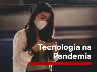 O Papel da Tecnologia Empresarial na Pandemia