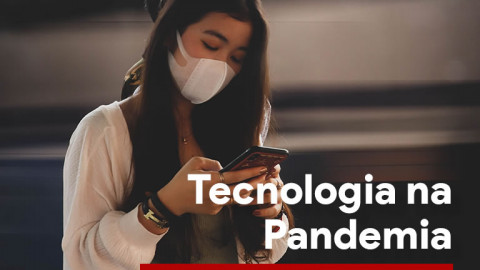 O Papel da Tecnologia Empresarial na Pandemia