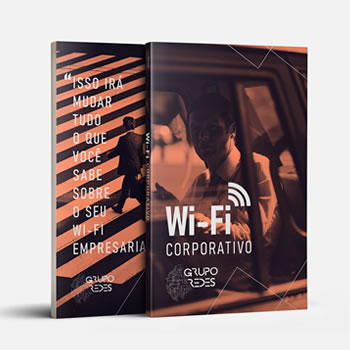 Wi-Fi Corporativo