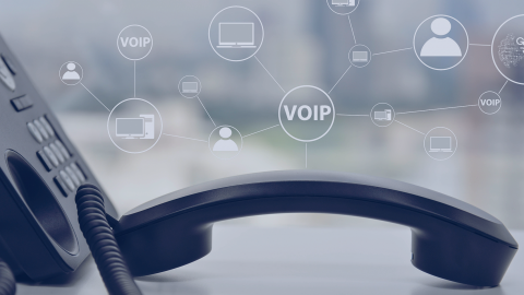 Telefonia VOIP e suas vantagens