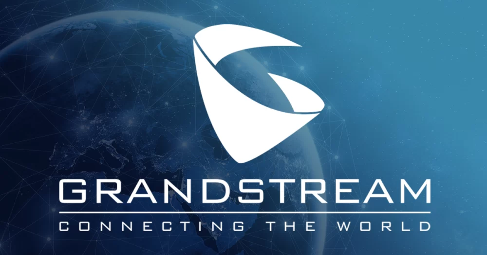 Grupo Redes e GrandStream: Parceria de Sucesso em Wi-Fi 6