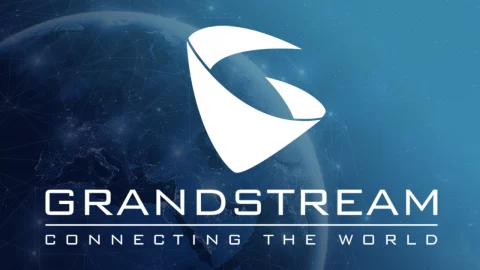 Grupo Redes e GrandStream: Parceria de Sucesso em Wi-Fi 6