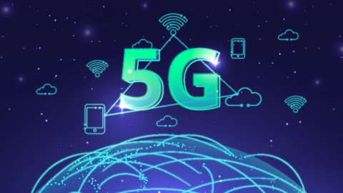 A Revolução 5G: Impactos e Oportunidades para Empresas