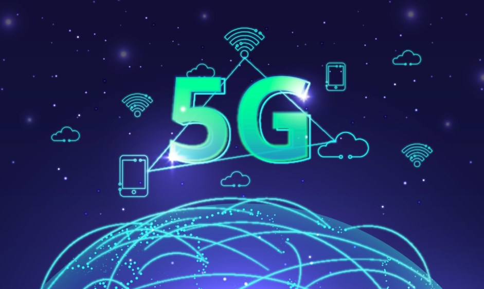 A Revolução 5G: Impactos e Oportunidades para Empresas