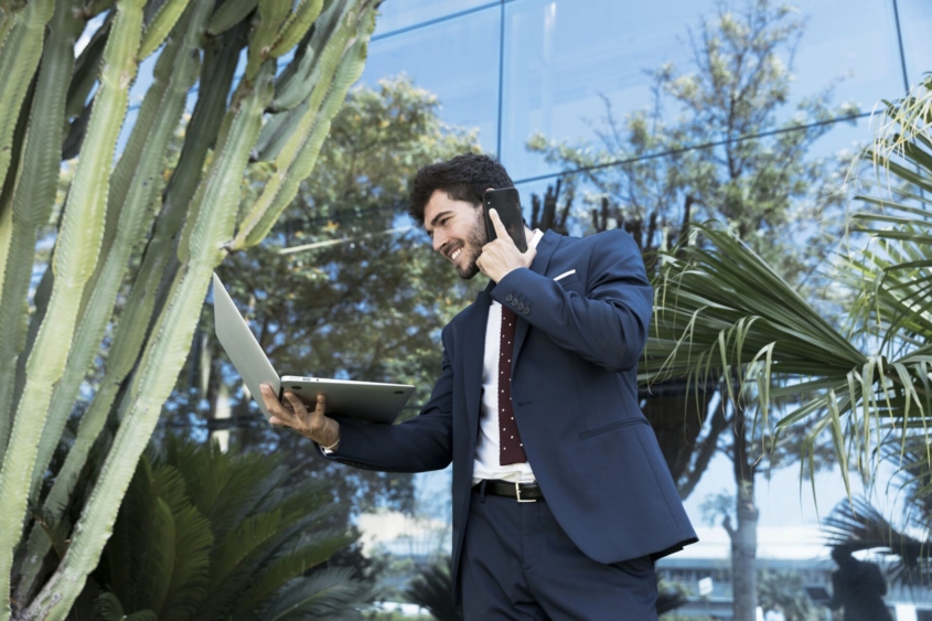 Como a Internet Dedicada Pode Impulsionar a Eficiência Empresarial