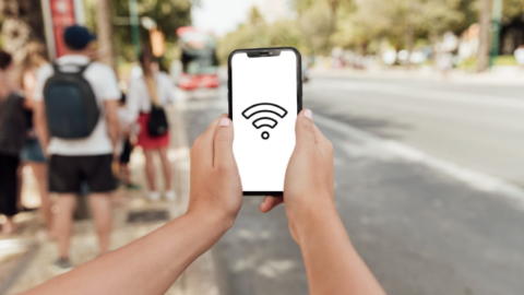 O que pode deixar o Wi-Fi lento?