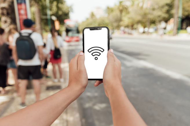 O que pode deixar o Wi-Fi lento?