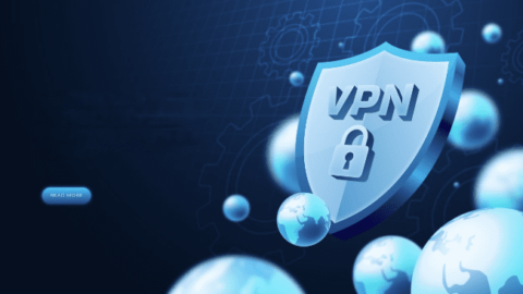 VPN diminui a velocidade de internet?