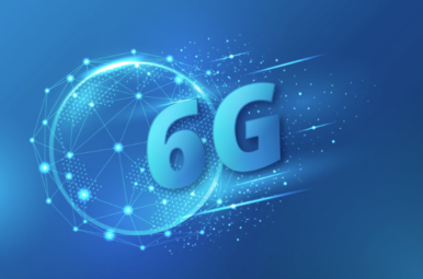 Expectativas para a conexão de internet 6G: O futuro da internet está chegando!