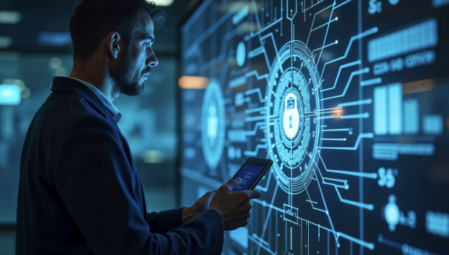 O Desafio da Segurança Digital: Empresas investem menos do que deveriam?