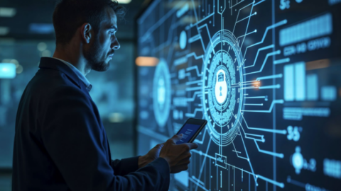 O Desafio da Segurança Digital: Empresas investem menos do que deveriam?