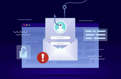 A ascensão dos ataques de phishing: Como identificar e evitar esse tipo de ameaça?