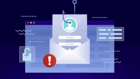 A ascensão dos ataques de phishing: Como identificar e evitar esse tipo de ameaça?