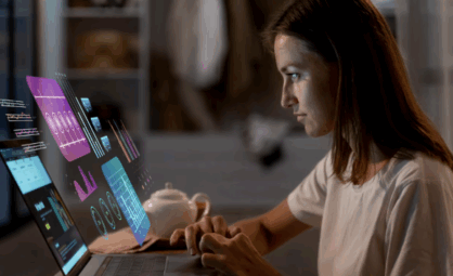 Transformação digital nas empresas: Como garantir a segurança durante o processo de digitalização?