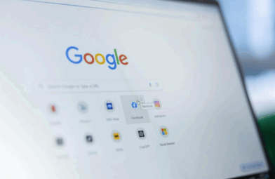 Notícia: Google explica o motivo para falha que derrubou internet no mundo