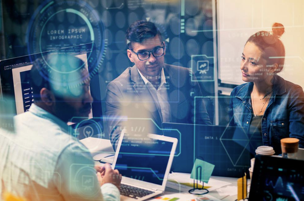 Notícia: Microsoft Expande Uso de IA Autônoma para Reforçar a Segurança Corporativa