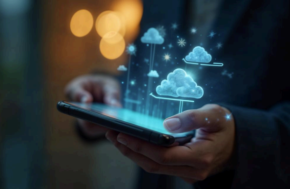 Por que a telefonia em nuvem está crescendo nas empresas?