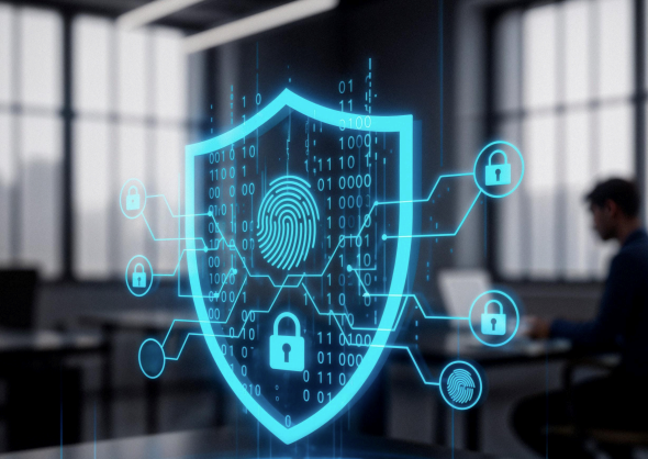 Notícia: Crimes digitais disparam no Brasil em 2024, revela Anuário de Segurança.