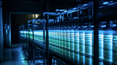 Notícia: O que sabemos sobre o plano de data centers do Brasil.