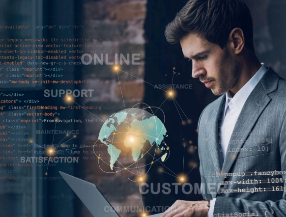 Como medir a eficiência da sua internet empresarial