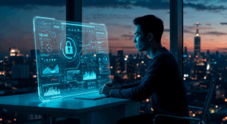 O impacto da falta de cibersegurança na reputação da sua empresa