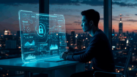 O impacto da falta de cibersegurança na reputação da sua empresa