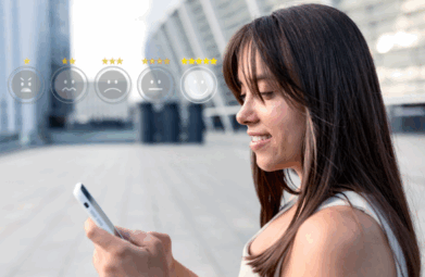 O papel da conectividade na experiência do cliente 