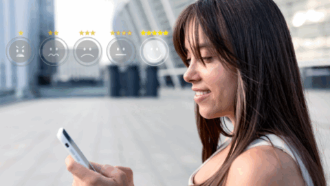 O papel da conectividade na experiência do cliente 