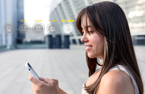 O papel da conectividade na experiência do cliente 