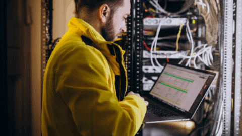 Sua empresa está crescendo. E a estrutura de rede, acompanha?