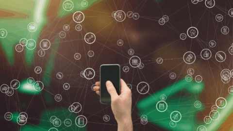 Notícia: Novo golpe no WhatsApp: hackers usam espelhamento de tela para roubar contas.