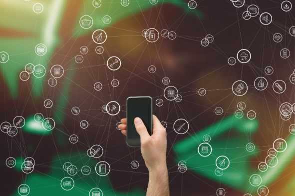 Notícia: Novo golpe no WhatsApp: hackers usam espelhamento de tela para roubar contas.