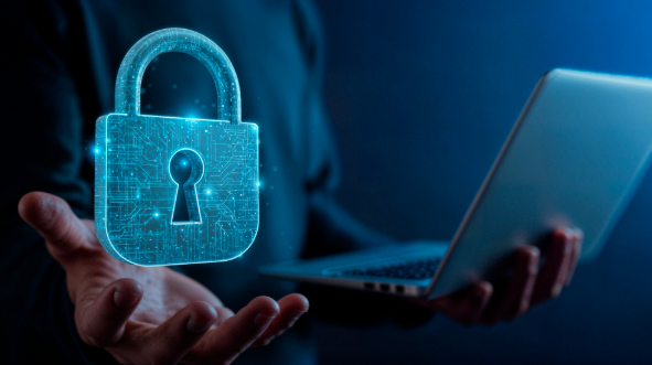 Notícia: O que são passkeys e para que elas servem?