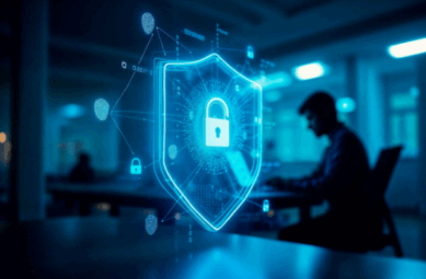 Cibersegurança como motor de crescimento: como investir em proteção pode aumentar receita