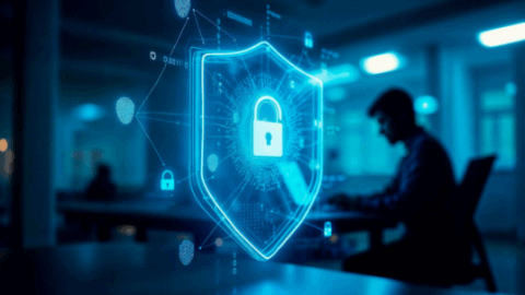 Cibersegurança como motor de crescimento: como investir em proteção pode aumentar receita