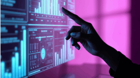 Como as empresas podem proteger seus dados sensíveis de ataques cibernéticos