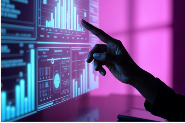 Como as empresas podem proteger seus dados sensíveis de ataques cibernéticos