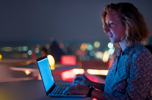 Link temporário vs. link fixo: quando escolher cada tipo de conexão