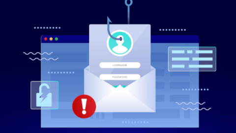 Por que o phishing continua sendo a principal porta de entrada para ataques corporativos
