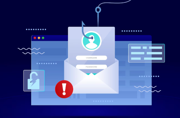 Por que o phishing continua sendo a principal porta de entrada para ataques corporativos