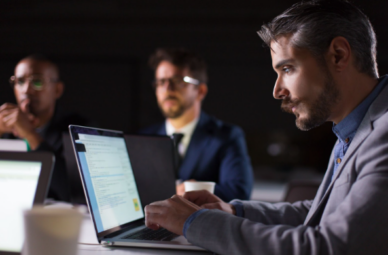 Como a internet dedicada pode transformar a produtividade da sua empresa