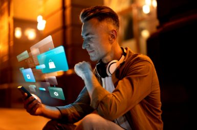 Tendências tecnológicas de 2026 que as empresas precisam ficar de olho