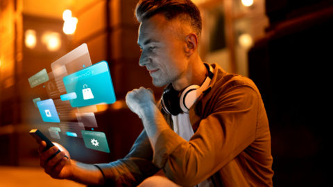 Tendências tecnológicas de 2026 que as empresas precisam ficar de olho