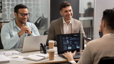 IA nas empresas: como aproveitar sem comprometer a segurança