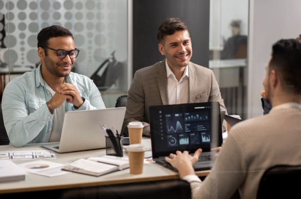 IA nas empresas: como aproveitar sem comprometer a segurança