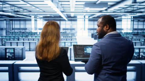 Tecnologia não é custo: como uma infraestrutura bem gerida reduz riscos e prejuízos