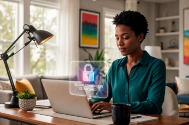 7 boas práticas para manter a internet da sua empresa estável e segura no dia a dia