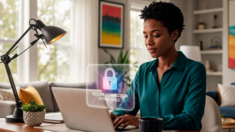 7 boas práticas para manter a internet da sua empresa estável e segura no dia a dia