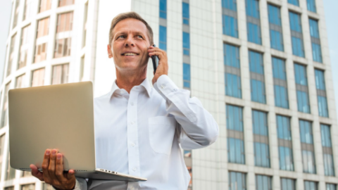 Dicas de segurança para empresas que utilizam Wi-Fi corporativo